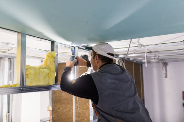 Best Blown-in Insulation in Wynnewood, OK