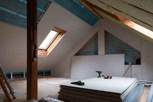 Best Energy Efficiency Insulation in Wynnewood, OK
