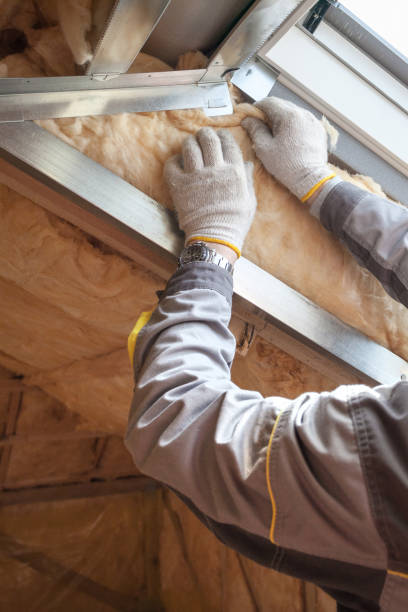 Best Residential Insulation in Wynnewood, OK