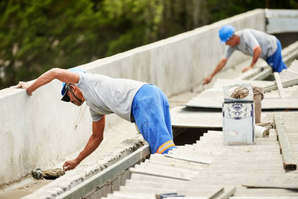 Best Commercial Insulation in Wynnewood, OK